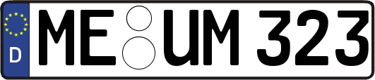 ME-UM323