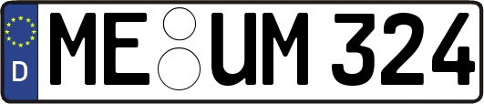ME-UM324