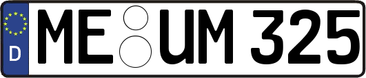 ME-UM325