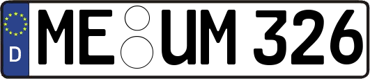 ME-UM326