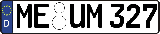ME-UM327