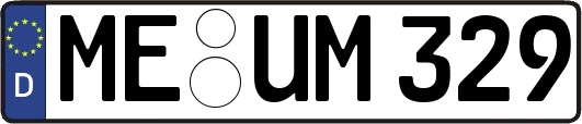 ME-UM329