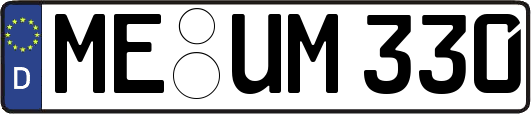 ME-UM330