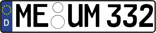 ME-UM332