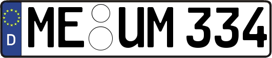 ME-UM334