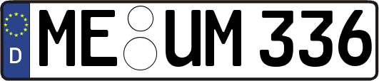 ME-UM336