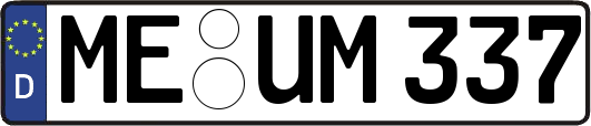 ME-UM337