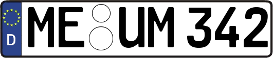 ME-UM342