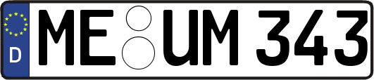 ME-UM343