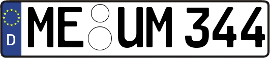 ME-UM344