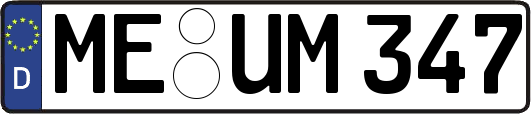 ME-UM347