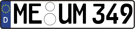 ME-UM349