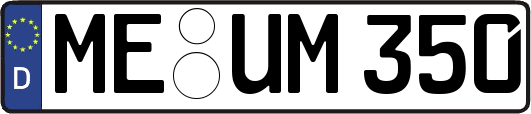 ME-UM350