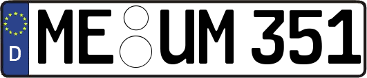 ME-UM351