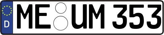 ME-UM353