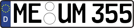 ME-UM355