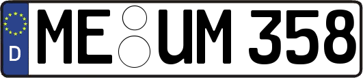 ME-UM358