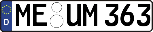 ME-UM363