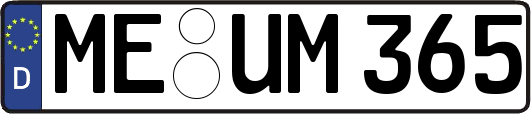 ME-UM365