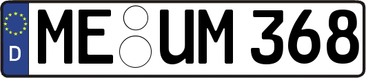 ME-UM368