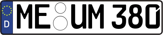 ME-UM380
