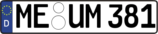 ME-UM381