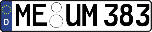 ME-UM383