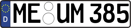ME-UM385