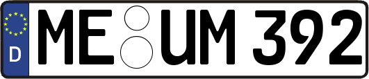 ME-UM392