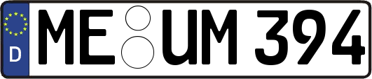 ME-UM394