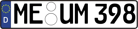 ME-UM398