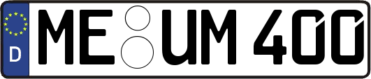 ME-UM400