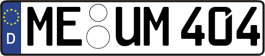 ME-UM404