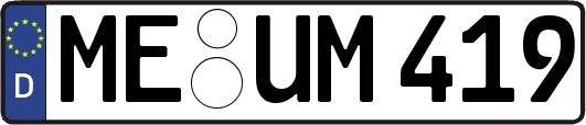 ME-UM419