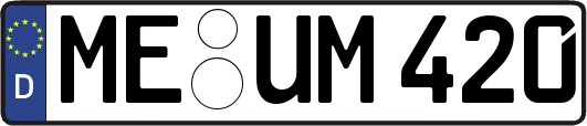 ME-UM420