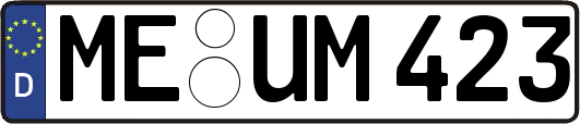 ME-UM423