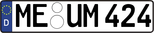 ME-UM424