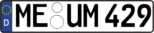 ME-UM429