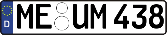 ME-UM438