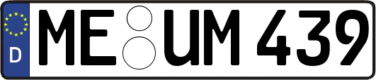 ME-UM439
