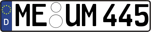 ME-UM445