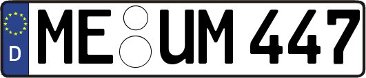 ME-UM447