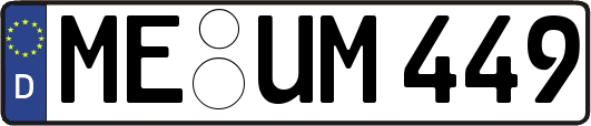 ME-UM449