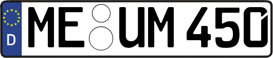 ME-UM450