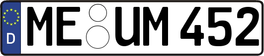 ME-UM452