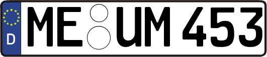ME-UM453