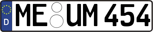ME-UM454