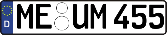 ME-UM455