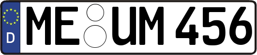 ME-UM456