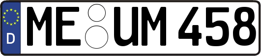 ME-UM458